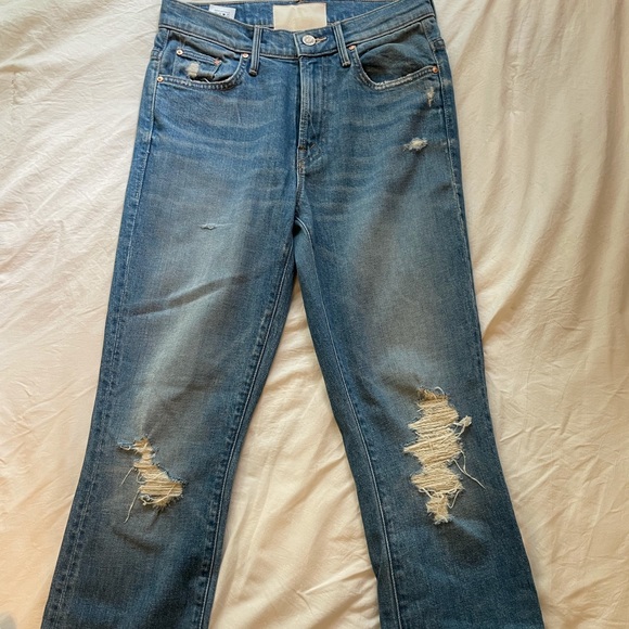 Mother superior the insider ankle chew - Picture 7 of 13